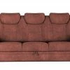 Einzelsofa Neckar | Red (Rot-Braun) -Sofas Verkaufsladen 28401450 2 202110252233