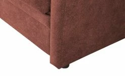 Einzelsofa Neckar | Red (Rot-Braun) -Sofas Verkaufsladen 28401450 4 202110252233