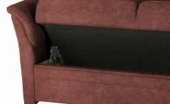 Einzelsofa Neckar | Red (Rot-Braun) -Sofas Verkaufsladen 28401450 6 202110252233