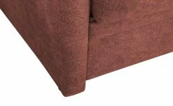 Einzelsofa Neckar | Red (Rot-Braun) -Sofas Verkaufsladen 28401450 7 202110252233