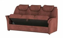Einzelsofa Neckar | Red (Rot-Braun) -Sofas Verkaufsladen 28401450 8 202110252233