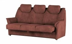 Einzelsofa Neckar | Red (Rot-Braun) -Sofas Verkaufsladen 28401450 9 202110252233
