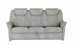 Einzelsofa Neckar | Stone (Hellgrau)