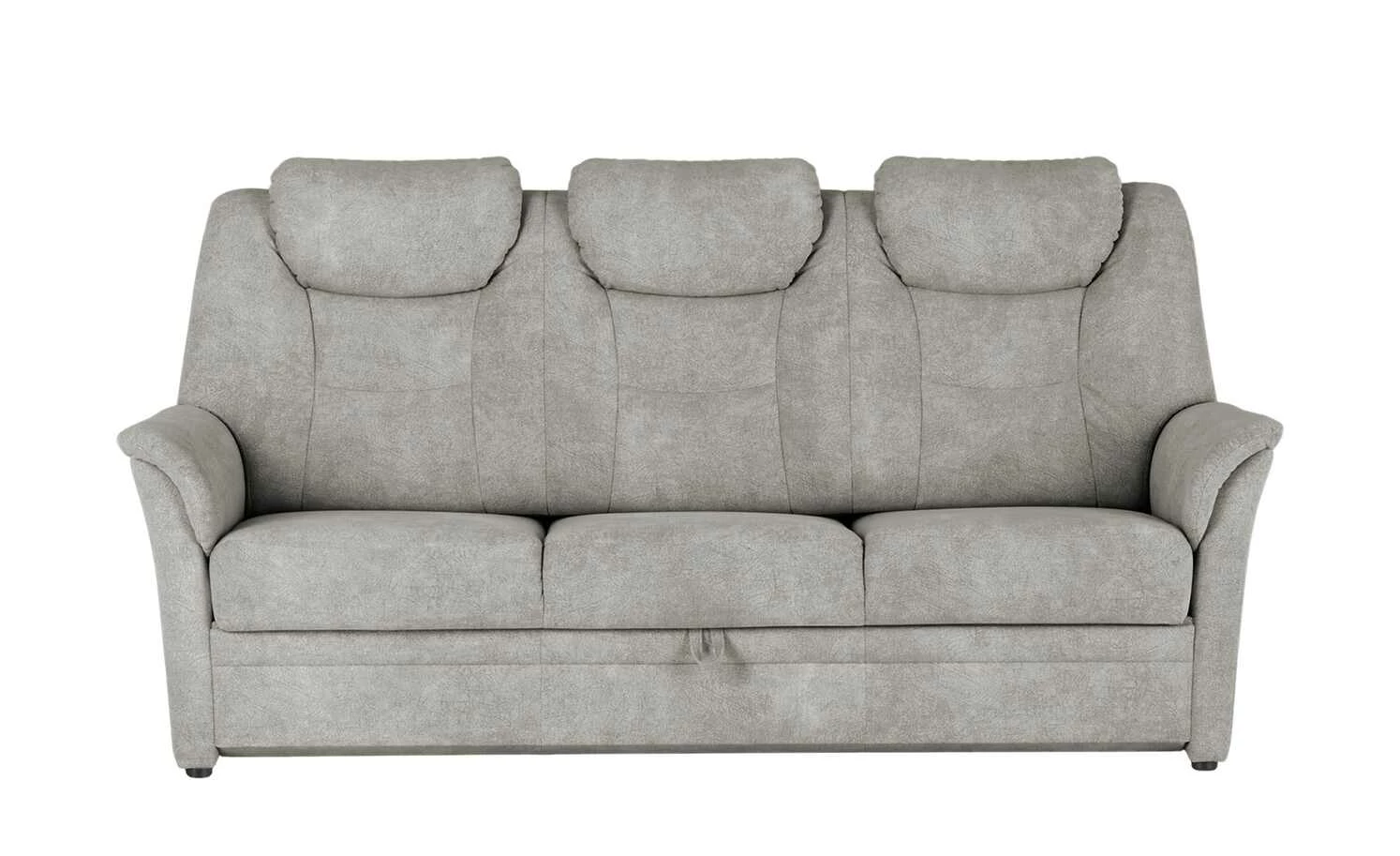 Einzelsofa Neckar | Stone (Hellgrau) 3 Einzelsofa Neckar | Stone (Hellgrau)