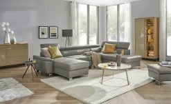 uno Wohnlandschaft Avola | Schlamm (Braun-Grau) rechts Erweiterte Funktion 18 uno Wohnlandschaft Avola | Schlamm (Braun-Grau) rechts Erweiterte Funktion -Sofas Verkaufsladen 28401594 1 202201112238