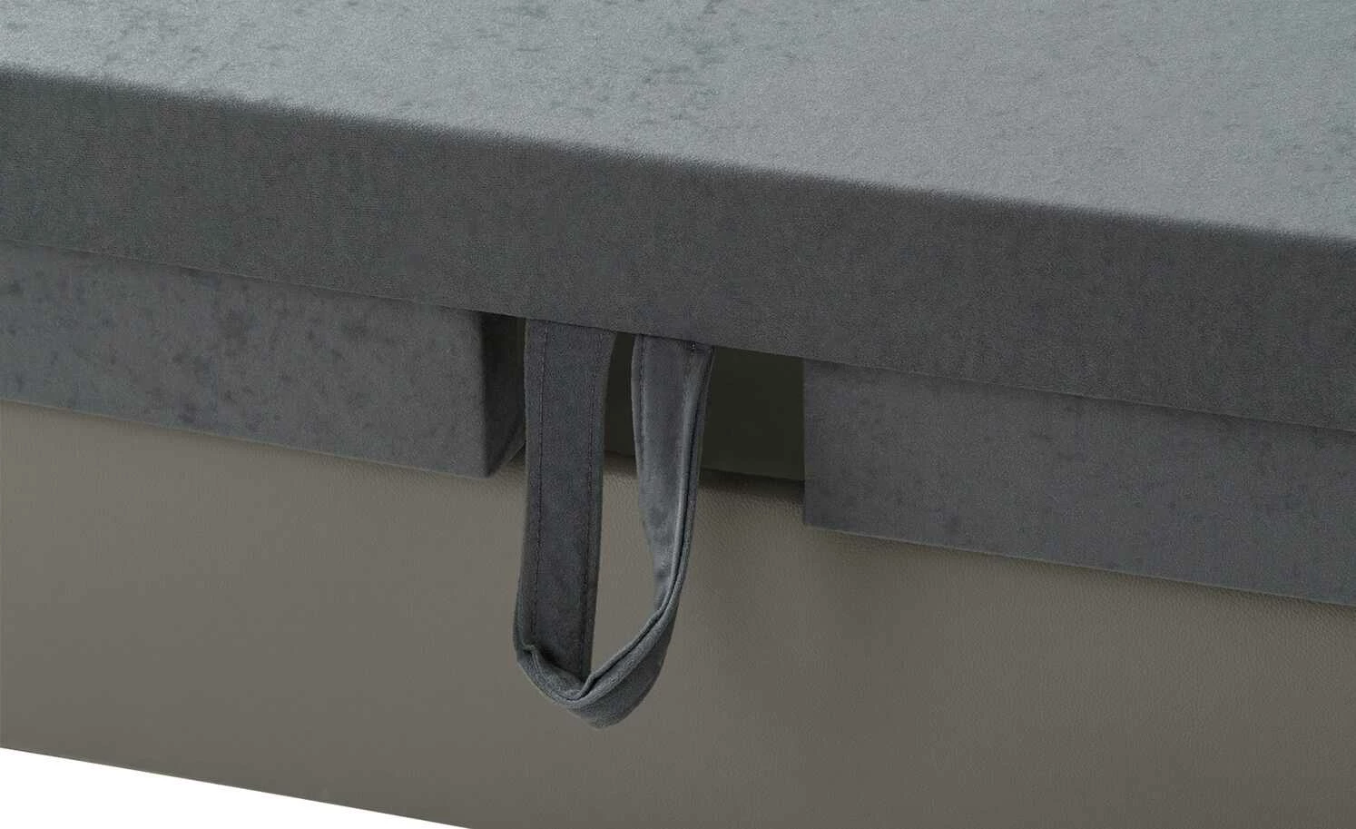 uno Wohnlandschaft Avola | Schlamm (Braun-Grau) rechts Erweiterte Funktion 12 uno Wohnlandschaft Avola | Schlamm (Braun-Grau) rechts Erweiterte Funktion – Bild 10