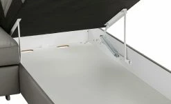 uno Wohnlandschaft Avola | Schlamm (Braun-Grau) rechts Erweiterte Funktion 27 uno Wohnlandschaft Avola | Schlamm (Braun-Grau) rechts Erweiterte Funktion -Sofas Verkaufsladen 28401594 11 202201112238