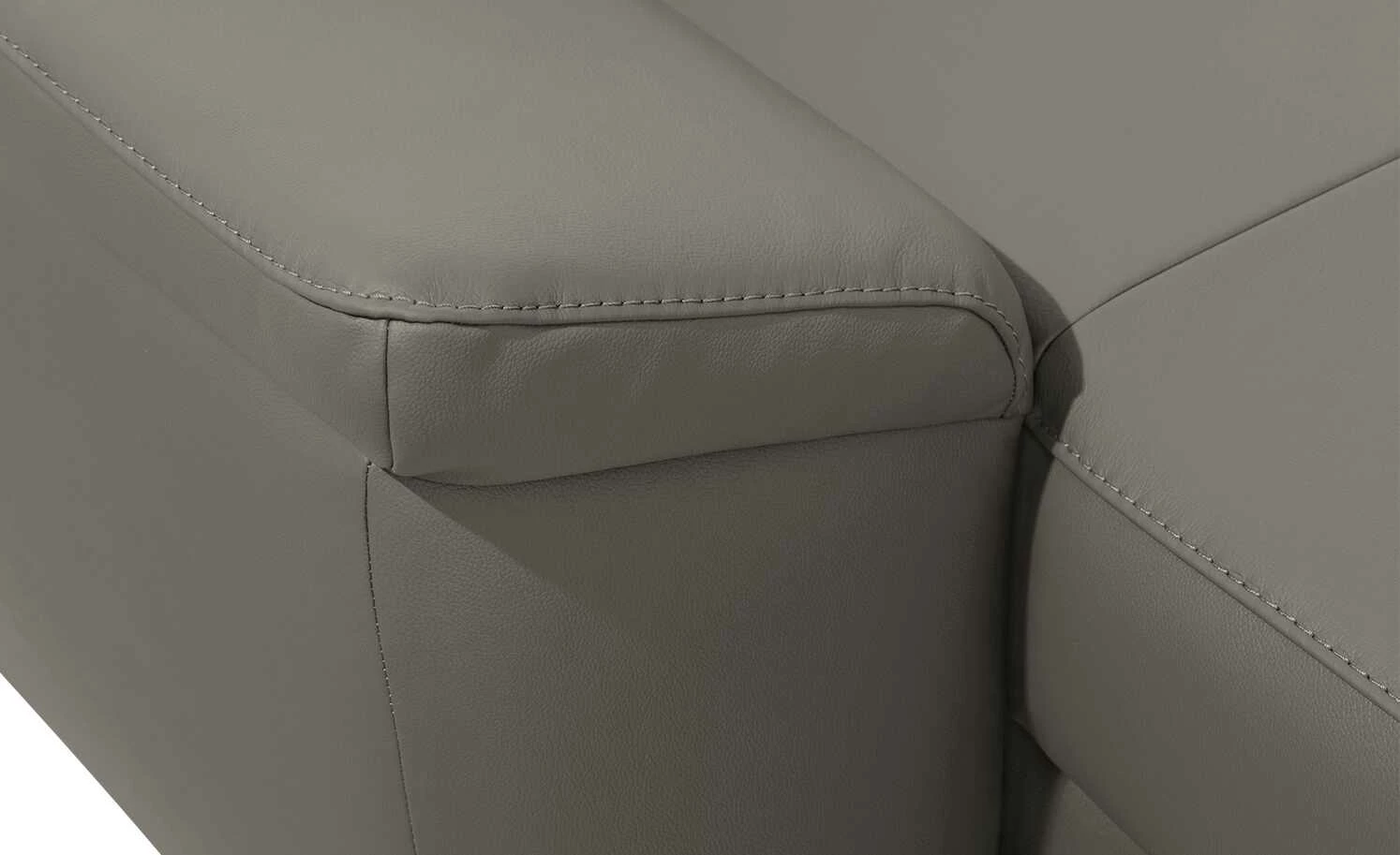 uno Wohnlandschaft Avola | Schlamm (Braun-Grau) rechts Erweiterte Funktion 15 uno Wohnlandschaft Avola | Schlamm (Braun-Grau) rechts Erweiterte Funktion – Bild 13