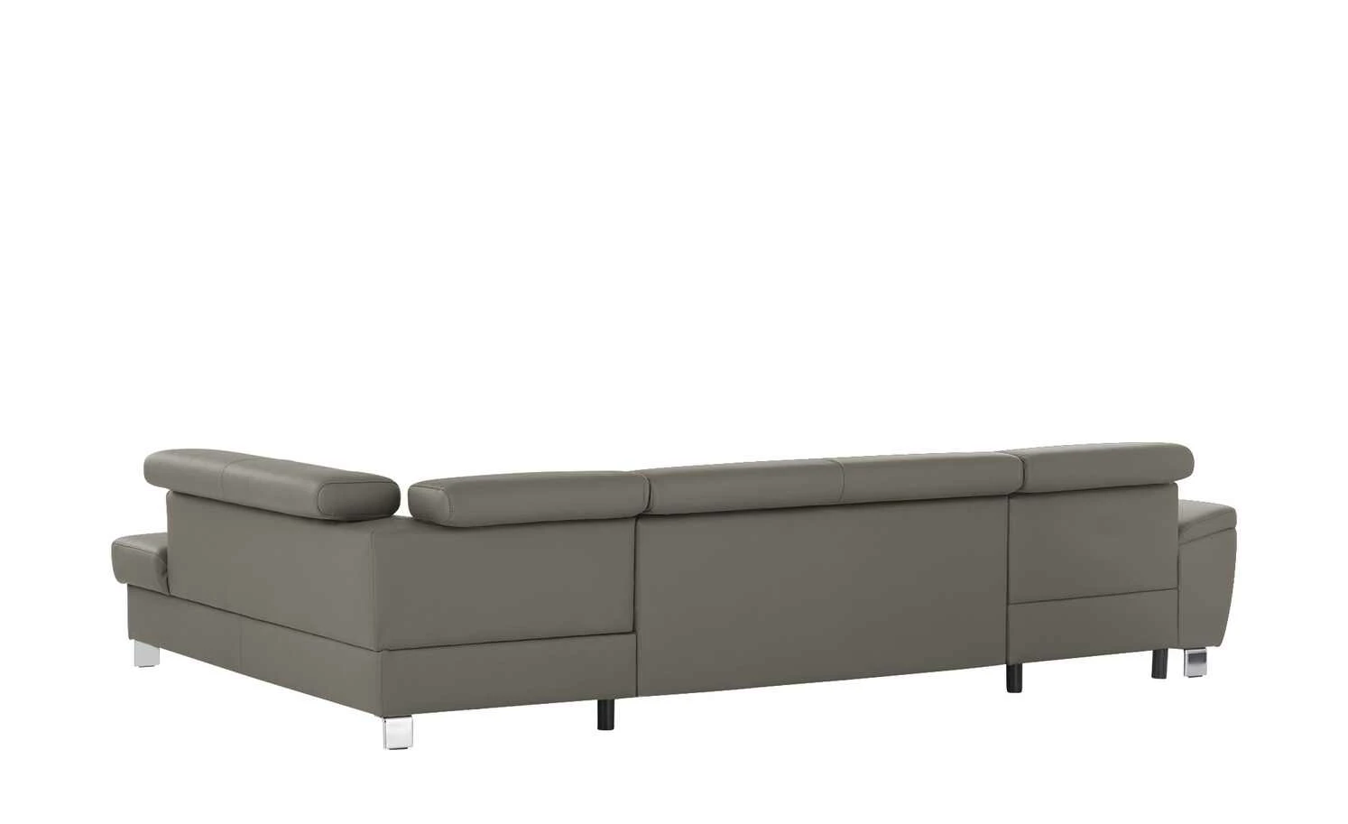 uno Wohnlandschaft Avola | Schlamm (Braun-Grau) rechts Erweiterte Funktion 6 uno Wohnlandschaft Avola | Schlamm (Braun-Grau) rechts Erweiterte Funktion – Bild 4