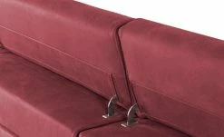 meinSofa Ecksofa Message | Red (Dunkelrot) rechts Erweiterte Funktion -Sofas Verkaufsladen 28401672 16 202111031303
