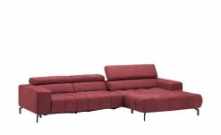 meinSofa Ecksofa Message | Red (Dunkelrot) rechts Erweiterte Funktion -Sofas Verkaufsladen 28401672 8 202111031303
