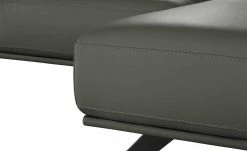 SOHO Ecksofa Gemma | Grau rechts -Sofas Verkaufsladen 28401806 9 202111111249