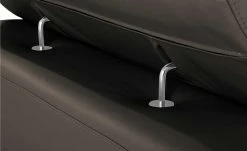 SOHO Ecksofa Gemma | Dunkelbraun rechts -Sofas Verkaufsladen 28401807 3 202111111249