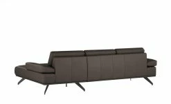SOHO Ecksofa Gemma | Dunkelbraun rechts -Sofas Verkaufsladen 28401807 7 202111111249