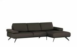 SOHO Ecksofa Gemma | Dunkelbraun rechts -Sofas Verkaufsladen 28401807 9 202111111249