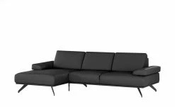 SOHO Ecksofa Gemma | Schwarz links -Sofas Verkaufsladen 28401826 2 202111111249