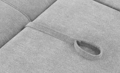 Ecksofa Mykonos de Luxe | Silbergrau -Sofas Verkaufsladen 28401847 9 202204252232