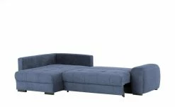 Ecksofa Mykonos de Luxe | Marineblau -Sofas Verkaufsladen 28401852 10 202204252232