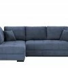 Ecksofa Mykonos de Luxe | Marineblau 2 Ecksofa Mykonos de Luxe | Marineblau -Sofas Verkaufsladen 28401852 12 202204252232