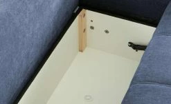 Ecksofa Mykonos de Luxe | Marineblau -Sofas Verkaufsladen 28401852 8 202204252232