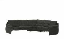 smart Ecksofa Melodie | Anthrazit Flachgewebe rechts -Sofas Verkaufsladen 28401974 14 202207262248