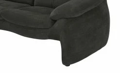 smart Ecksofa Melodie | Anthrazit Flachgewebe rechts -Sofas Verkaufsladen 28401974 3 202207262248