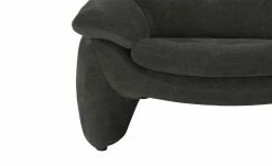 smart Ecksofa Melodie | Anthrazit Flachgewebe rechts -Sofas Verkaufsladen 28401974 5 202207262248