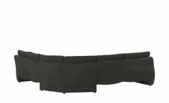 smart Ecksofa Melodie | Anthrazit Flachgewebe rechts -Sofas Verkaufsladen 28401974 8 202207262248