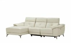 uno Ledersofa mit Relaxfunktion Eva | links -Sofas Verkaufsladen 28402135 11 202204142232
