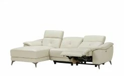 uno Ledersofa mit Relaxfunktion Eva | links -Sofas Verkaufsladen 28402135 12 202204142232