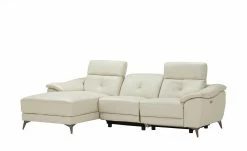 uno Ledersofa mit Relaxfunktion Eva | links -Sofas Verkaufsladen 28402135 13 202204142232