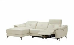uno Ledersofa mit Relaxfunktion Eva | links -Sofas Verkaufsladen 28402135 14 202204142232