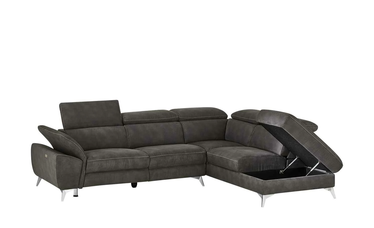 uno Ecksofa Danae | rechts 6 uno Ecksofa Danae | rechts – Bild 4