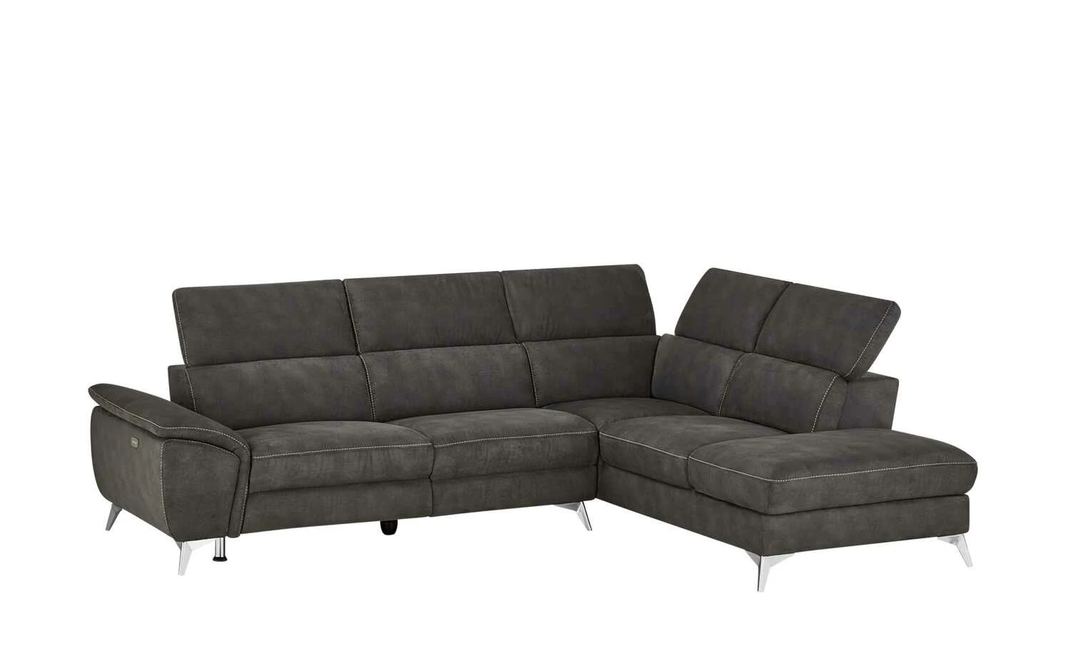uno Ecksofa Danae | rechts 14 uno Ecksofa Danae | rechts – Bild 12