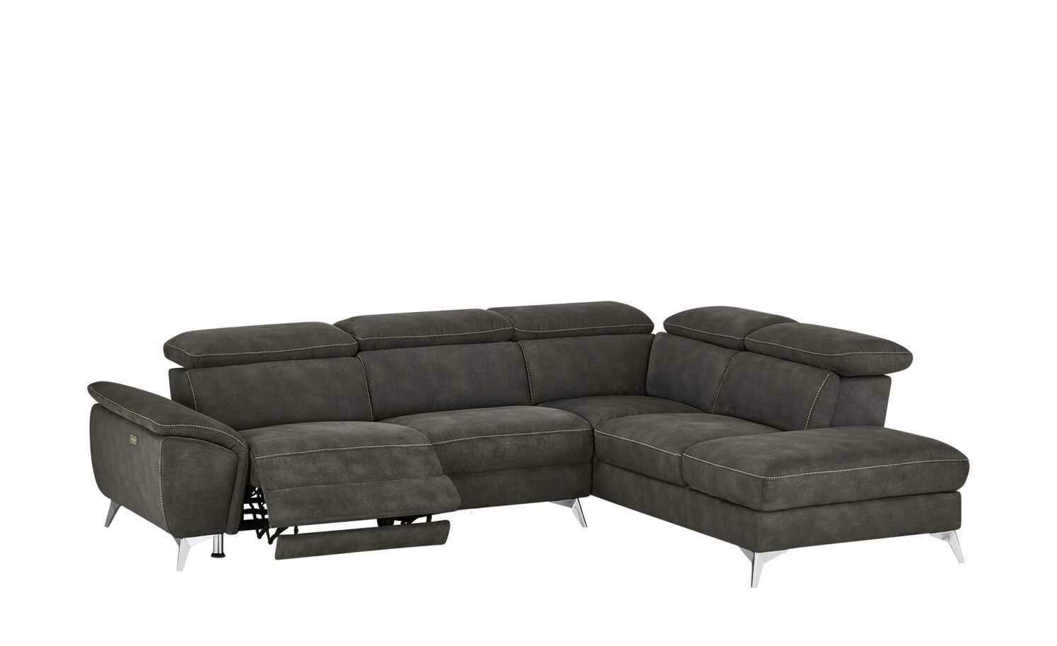 uno Ecksofa Danae | rechts 16 uno Ecksofa Danae | rechts – Bild 14
