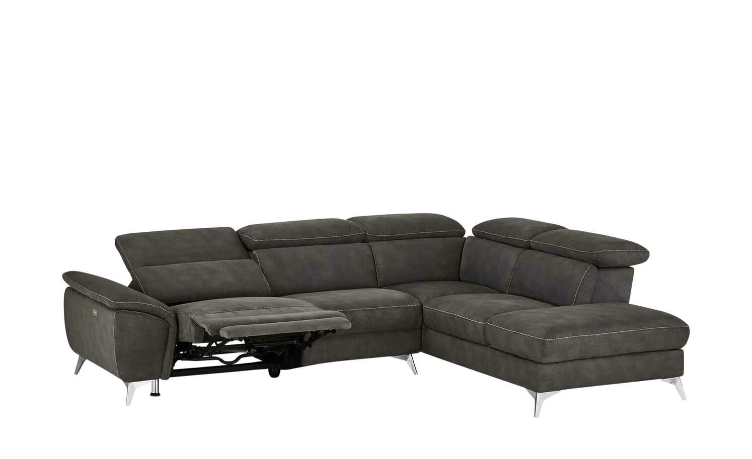 uno Ecksofa Danae | rechts 18 uno Ecksofa Danae | rechts – Bild 16