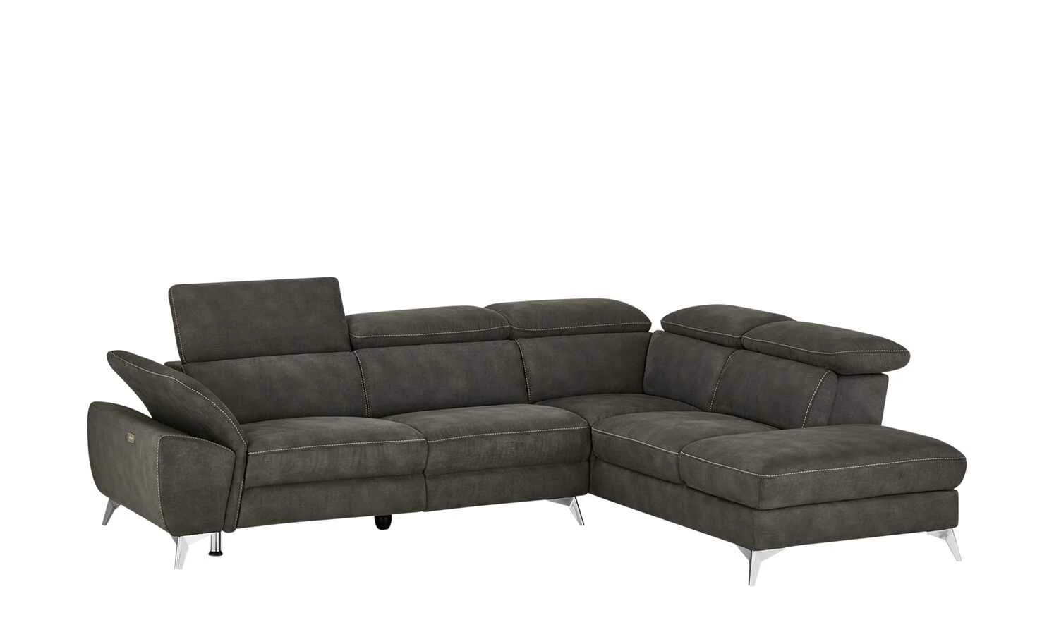 uno Ecksofa Danae | rechts 19 uno Ecksofa Danae | rechts – Bild 17