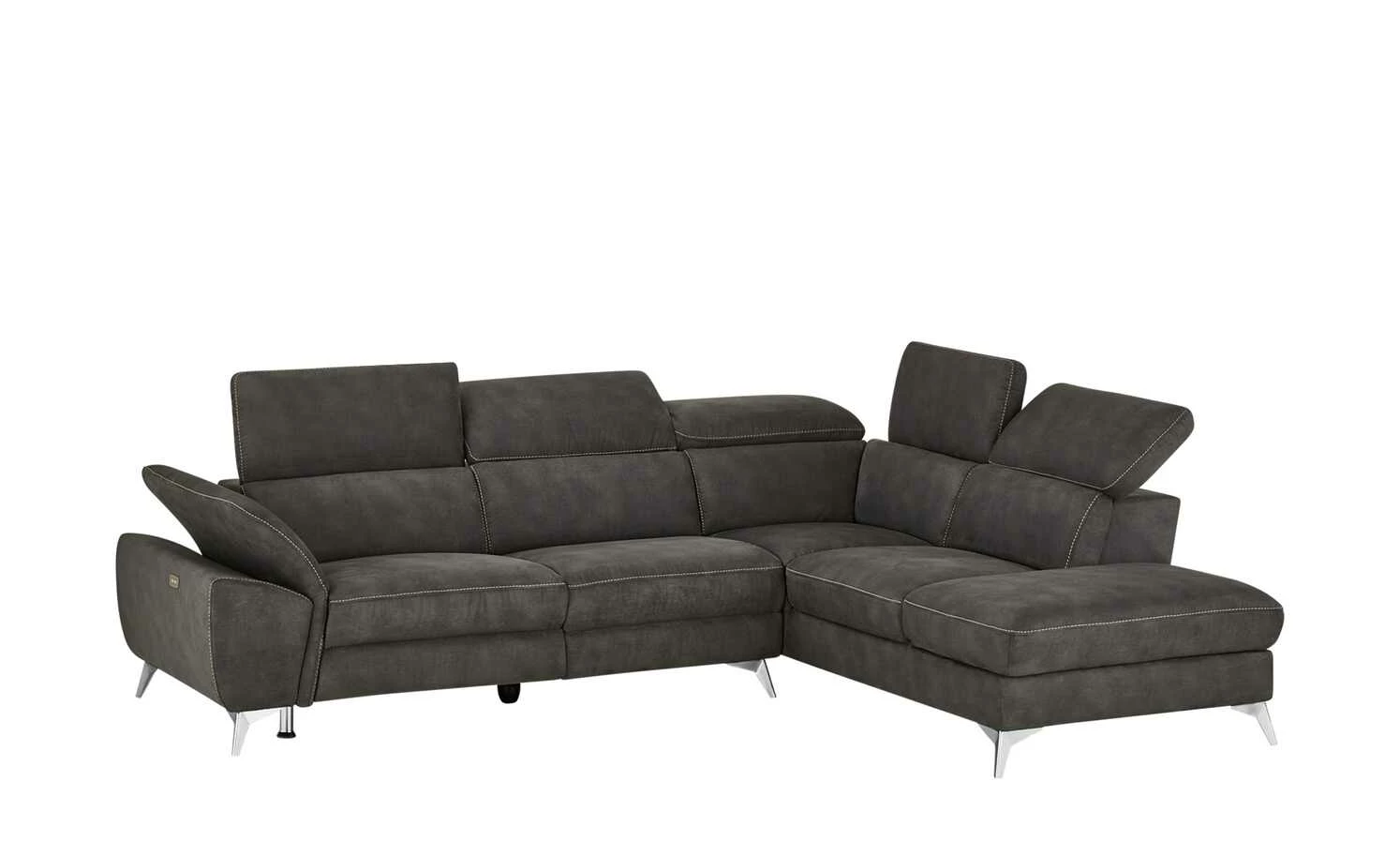 uno Ecksofa Danae | rechts 7 uno Ecksofa Danae | rechts – Bild 5