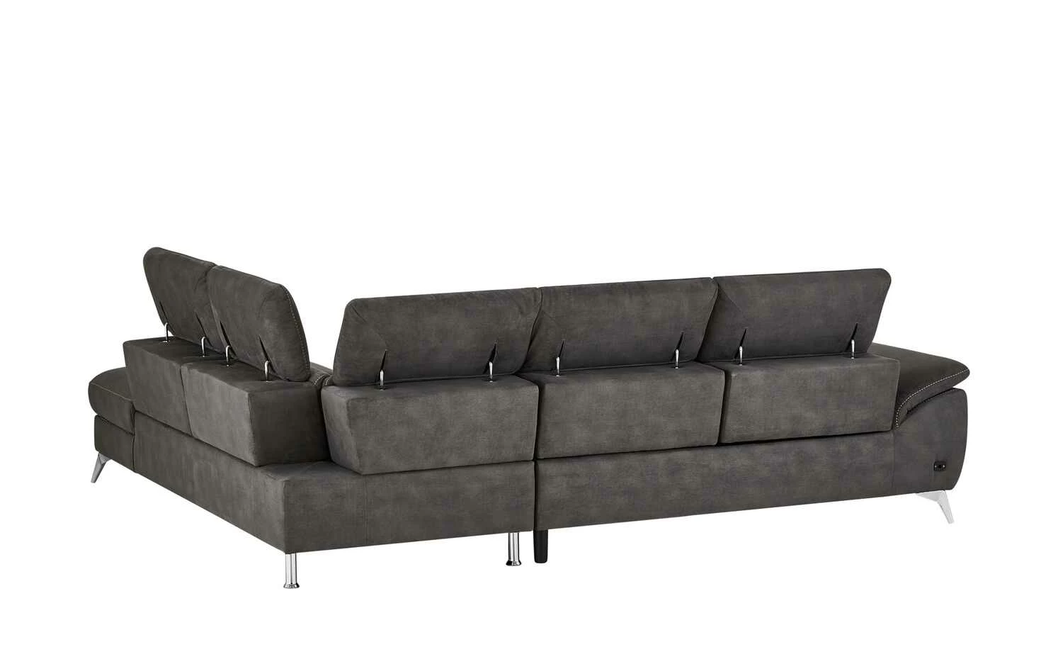 uno Ecksofa Danae | rechts 8 uno Ecksofa Danae | rechts – Bild 6