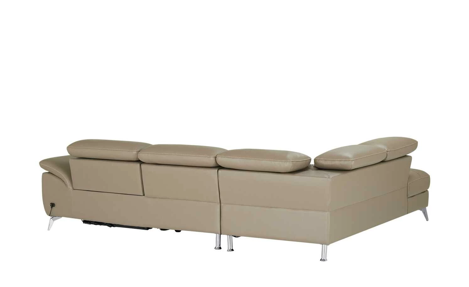 uno Ecksofa Danae | links 12 uno Ecksofa Danae | links – Bild 10