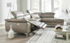 uno Ecksofa Danae | rechts