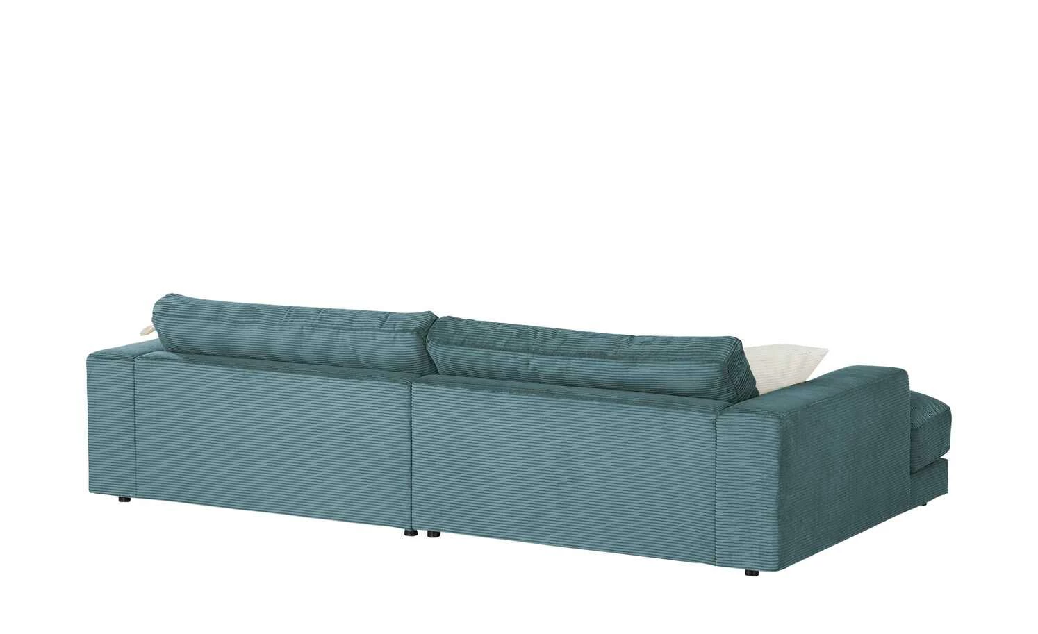 VIVA Megasofa Sila | Petrol 12 VIVA Megasofa Sila | Petrol – Bild 10