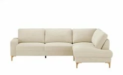 VIVA Cord-Sofa Capa | Nature (Beige) rechts -Sofas Verkaufsladen 28402369 3 202109241236