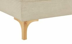 VIVA Cord-Sofa Capa | Nature (Beige) rechts -Sofas Verkaufsladen 28402369 5 202109241236