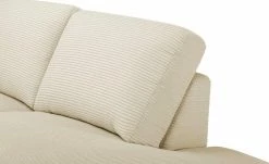 VIVA Cord-Sofa Capa | Nature (Beige) rechts -Sofas Verkaufsladen 28402369 6 202109241236