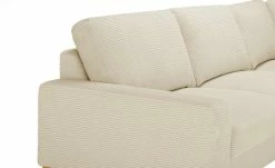 VIVA Cord-Sofa Capa | Nature (Beige) rechts -Sofas Verkaufsladen 28402369 7 202109241236