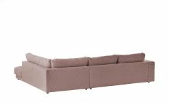 VIVA Cord-Ecksofa Sila | Rosa rechts -Sofas Verkaufsladen 28402443 2 202109211234