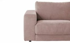 VIVA Cord-Ecksofa Sila | Rosa rechts -Sofas Verkaufsladen 28402443 7 202109211234