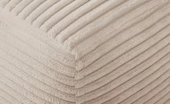 VIVA Cord-Ecksofa Sila | Taupe (Hellbraun) rechts -Sofas Verkaufsladen 28402446 5 202109211234