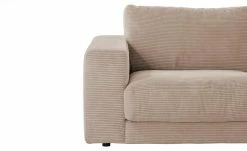 VIVA Cord-Ecksofa Sila | Taupe (Hellbraun) rechts -Sofas Verkaufsladen 28402446 8 202109211234